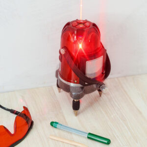 Laser Level